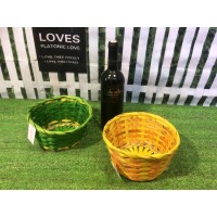 Stock Willow Baskets
